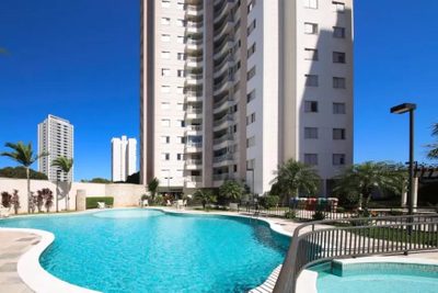 Apartamento, 2 quartos, 75 m² - Foto 2