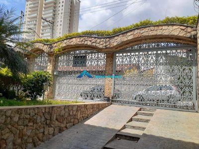 Casa, 399 m² - Foto 2