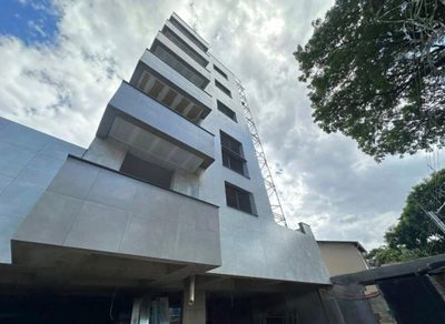 Apartamento, 2 quartos, 58 m² - Foto 1