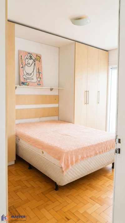 Apartamento, 2 quartos, 63 m² - Foto 2