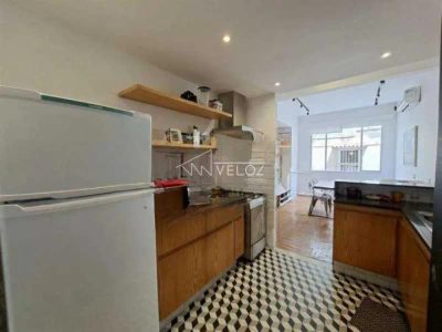 Apartamento, 1 quarto, 48 m² - Foto 1