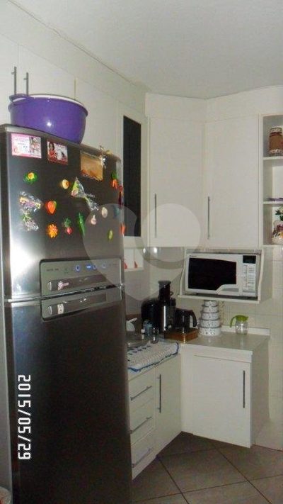 Sobrado, 3 quartos, 115 m² - Foto 4