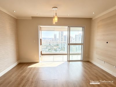 Apartamento, 3 quartos, 109 m² - Foto 3