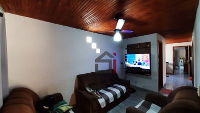 Casa, 3 quartos - Foto 4