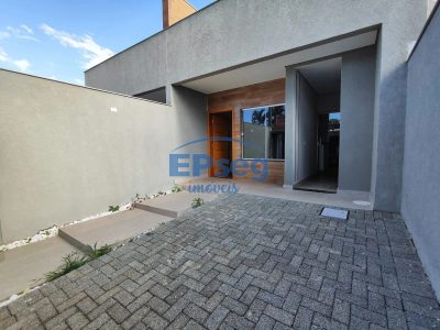 Casa, 3 quartos, 87 m² - Foto 5