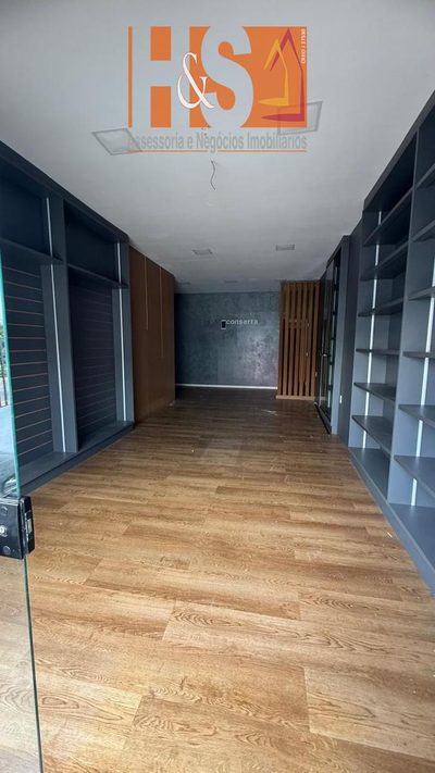 Loja-Salão, 125 m² - Foto 3