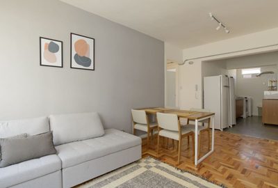 Apartamento, 4 quartos, 110 m² - Foto 2