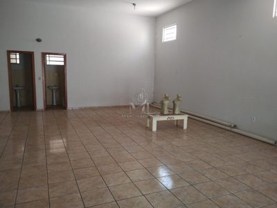 Casa, 5 quartos, 275 m² - Foto 1