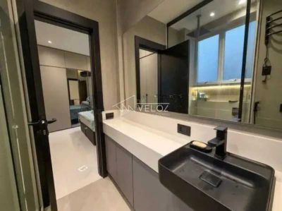 Apartamento, 1 quarto, 51 m² - Foto 1