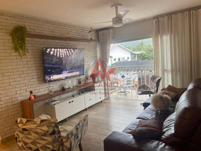 Apartamento, 3 quartos, 102 m² - Foto 1