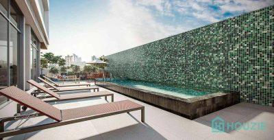 Apartamento, 1 quarto, 38 m² - Foto 1