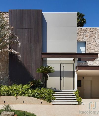 Casa de Condomínio, 5 quartos - Foto 3