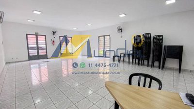 Apartamento, 2 quartos, 44 m² - Foto 2