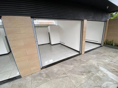 Loja-Salão, 25 m² - Foto 1