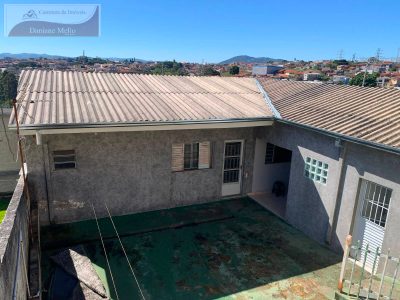 Casa, 3 quartos, 136 m² - Foto 2