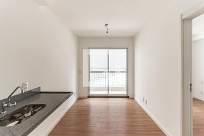 Apartamento, 1 quarto, 30 m² - Foto 5
