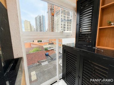 Apartamento, 2 quartos, 76 m² - Foto 3