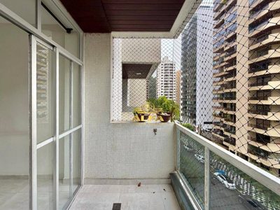 Apartamento, 3 quartos, 115 m² - Foto 5