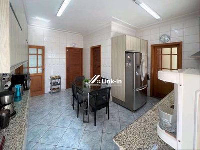 Casa de Condomínio, 4 quartos - Foto 5