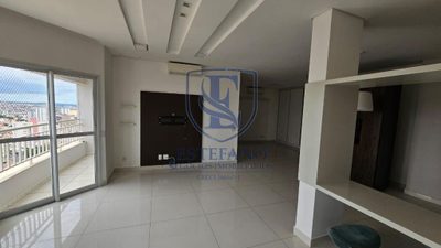 Apartamento, 3 quartos, 150 m² - Foto 2