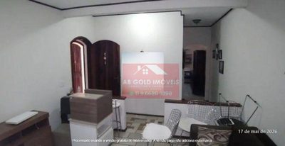 Sobrado, 3 quartos, 183 m² - Foto 2