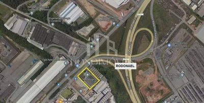 Depósito-Galpão, 3700 m² - Foto 3