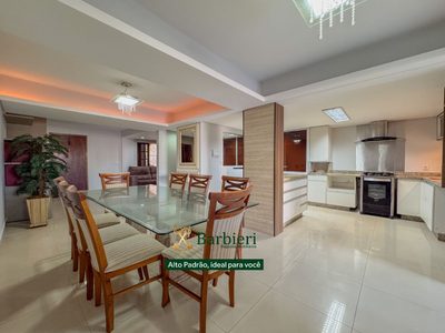 Casa, 4 quartos, 214 m² - Foto 2