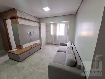 Apartamento, 3 quartos, 99 m² - Foto 4