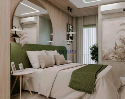 Apartamento, 3 quartos, 62 m² - Foto 5
