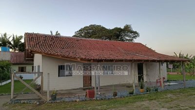 Casa, 3 quartos, 100 m² - Foto 2