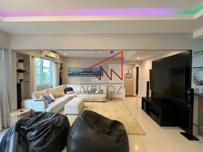 Apartamento, 3 quartos, 105 m² - Foto 3