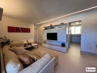 Apartamento, 4 quartos, 126 m² - Foto 2