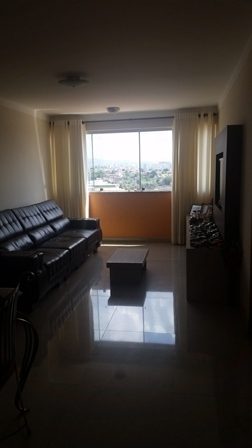 Apartamento, 3 quartos, 87 m² - Foto 2