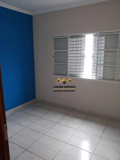 Casa, 2 quartos, 80 m² - Foto 5