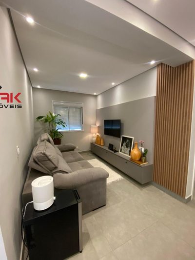 Apartamento, 2 quartos, 72 m² - Foto 4