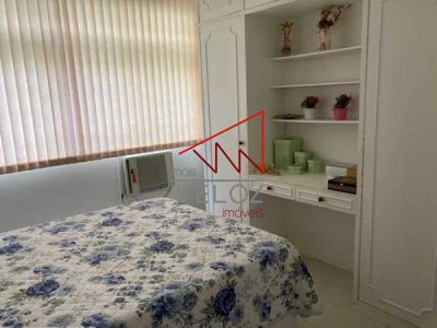 Apartamento, 3 quartos, 100 m² - Foto 3
