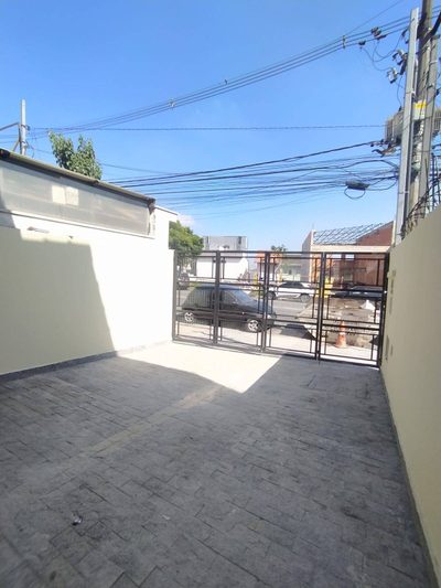 Depósito-Galpão, 85 m² - Foto 3
