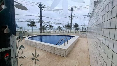 Apartamento, 1 quarto, 48 m² - Foto 3