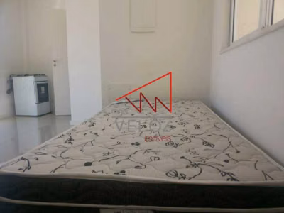 Kitnet-Studio, 33 m² - Foto 1