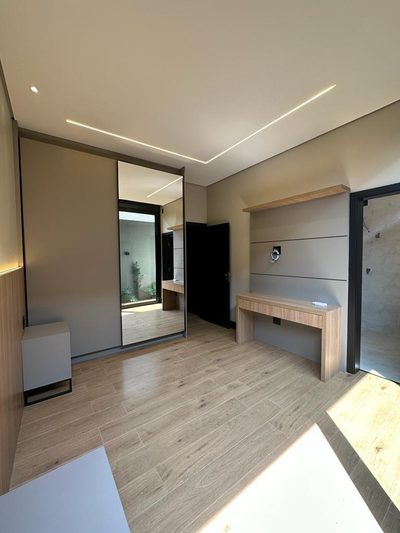 Casa, 3 quartos, 182 m² - Foto 5