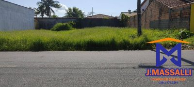Terreno, 250 m² - Foto 1