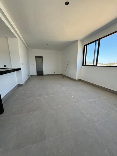 Apartamento, 3 quartos, 100 m² - Foto 2