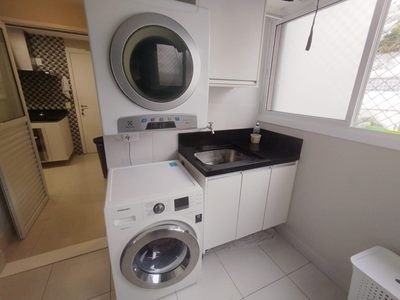 Apartamento, 4 quartos, 156 m² - Foto 3