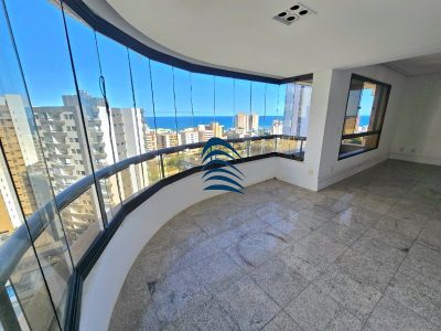 Apartamento, 4 quartos, 188 m² - Foto 1