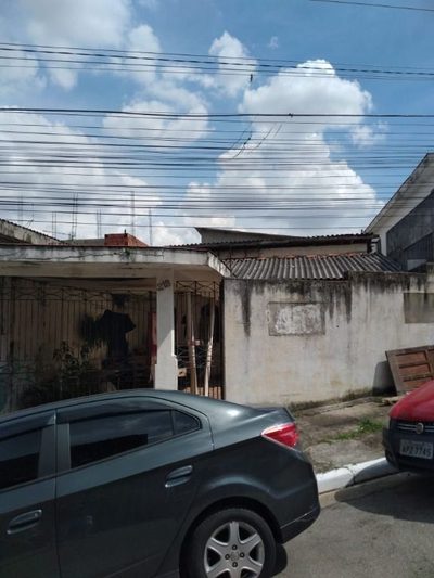 Terreno, 250 m² - Foto 2