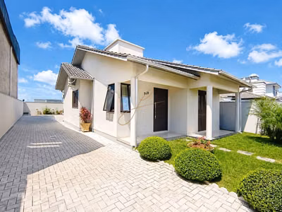 Casa, 3 quartos, 128 m² - Foto 5