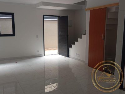 Casa de Condomínio, 2 quartos - Foto 1