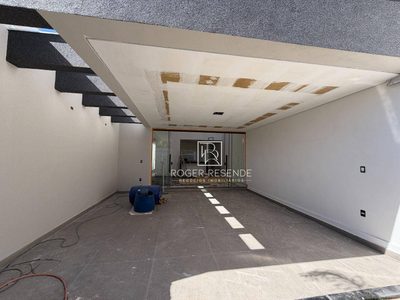 Casa, 3 quartos, 125 m² - Foto 2