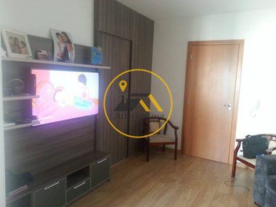 Apartamento, 2 quartos, 67 m² - Foto 4