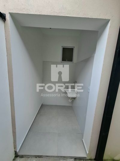 Casa, 2 quartos, 66 m² - Foto 3